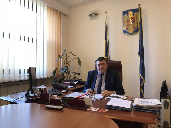 Ion Gavrilă