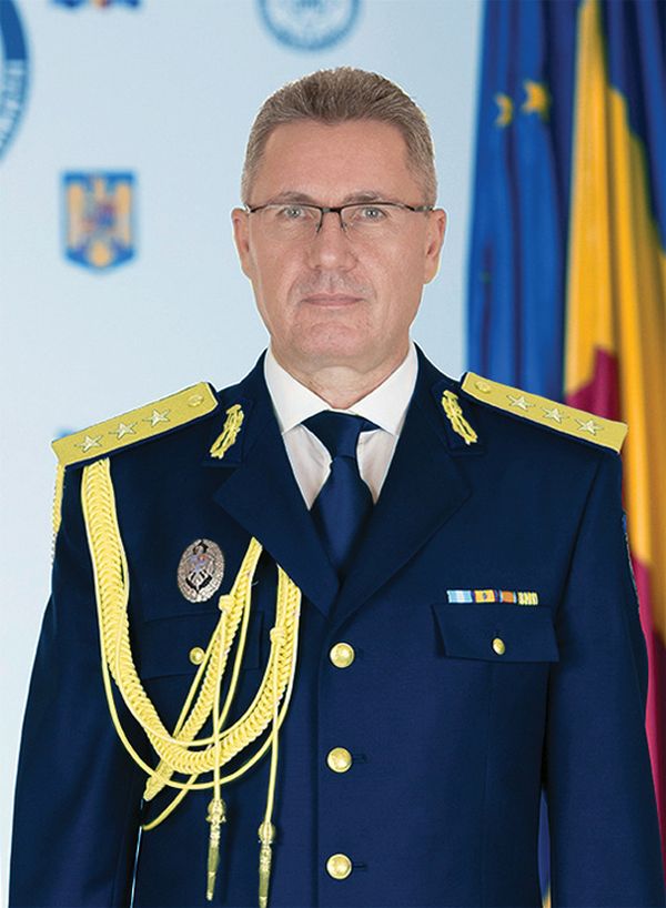 George Voinescu