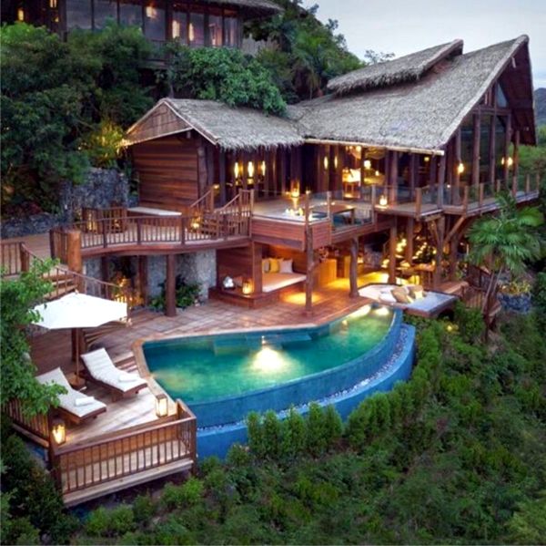 "InterContinental" preia "Six Senses Hotels" pe 300 milioane dolari