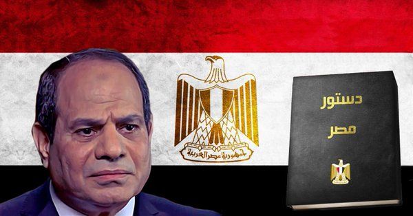 Abdel Fattah el-Sisi (Sursă foto: Twitter)