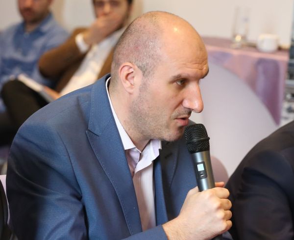 Claudiu Creţu