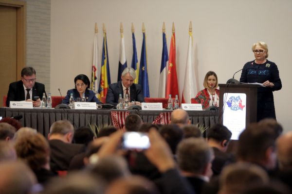Guvernul pregăteşte modificarea OUG 114/2018