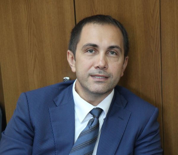 Lucian Isar