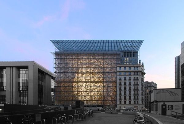 Consiliul Europei