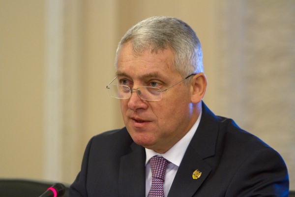 Adrian Ţuţuianu (Sursa foto: Twitter)