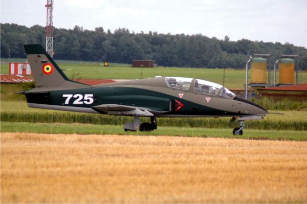CMC Electronics, o firmă apropiată şefului de la Avioane Craiova SA