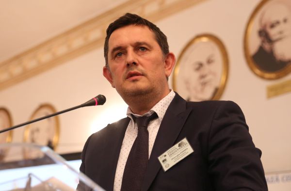 Gheorghe Piperea