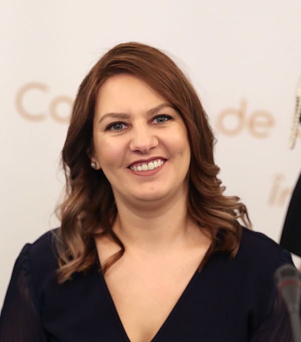 Cristina Ienciu-Dragoş