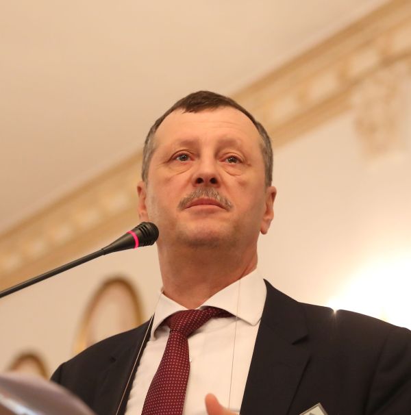 Stan Tîrnoveanu
