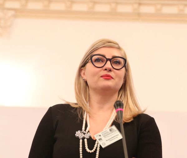 Nicoleta Munteanu