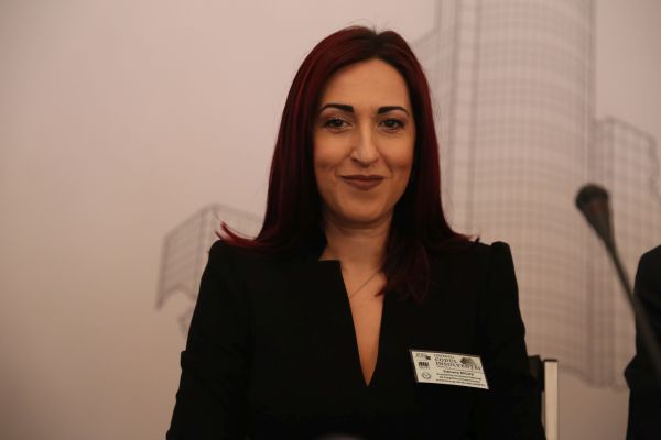 Simona Miloş