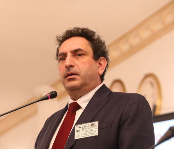 Sorin Petre