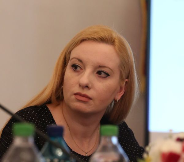 Diana Deleanu