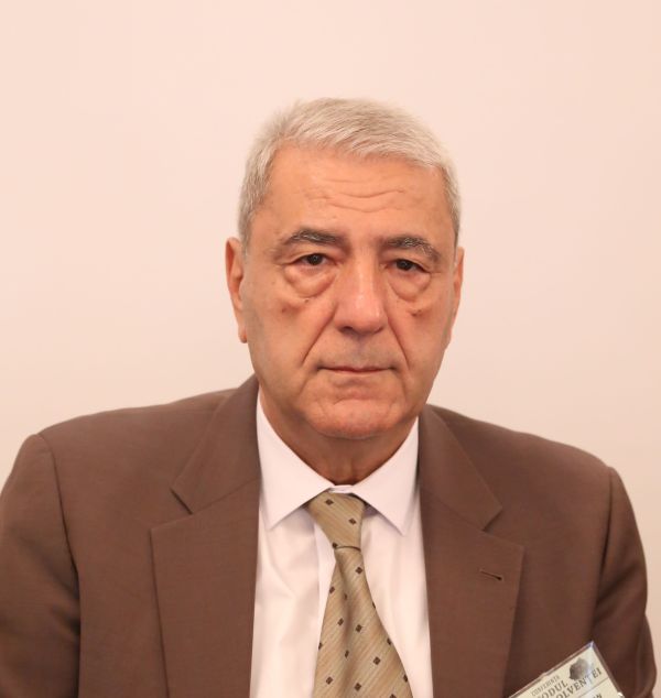 Cristian Pârvan