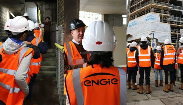 Engie vrea să-şi majoreze profitul cu un miliard de euro