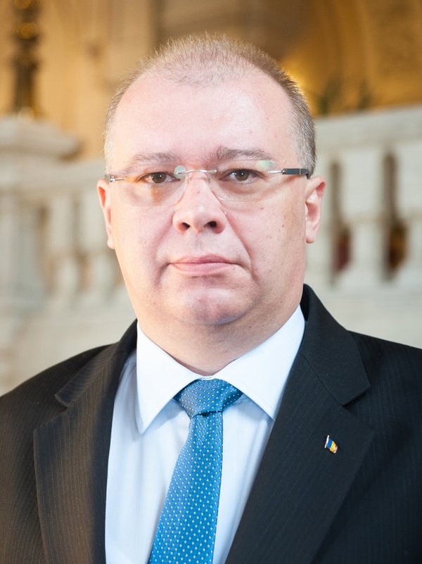 Dan Mihalache (Sursa foto: Twitter)