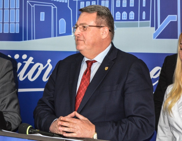 Eugen Ţapu Nazare (Sursa foto: Twitter)