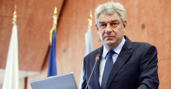Mihai Tudose (Sursa foto: Twitter)