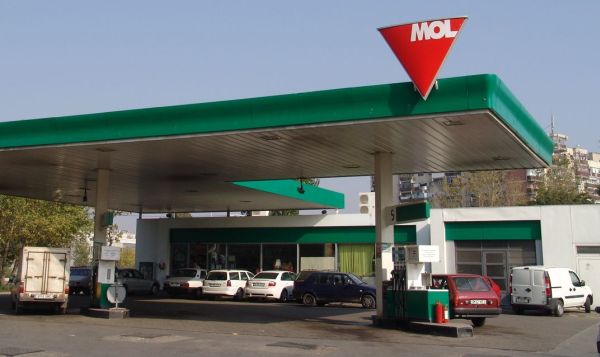 Grupul MOL - creştere cu 10% a rezultatului operaţional, în 2018