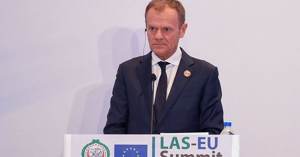 Donald Tusk