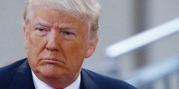 Donald Trump (Sursa foto: Twitter)