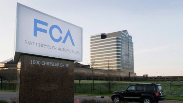 Fiat Chrysler va investi 4,5 miliarde de dolari în Michigan