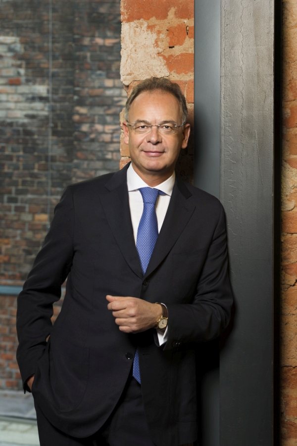 Heimo Scheuch (Sursa foto: Twitter)