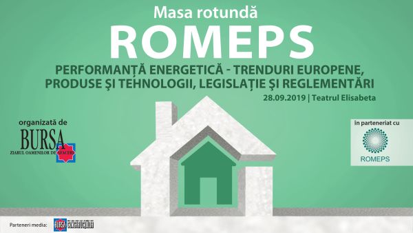 "Facem paşi pentru îndeplinirea Agendei 2030 în domeniul dezvoltării durabile"