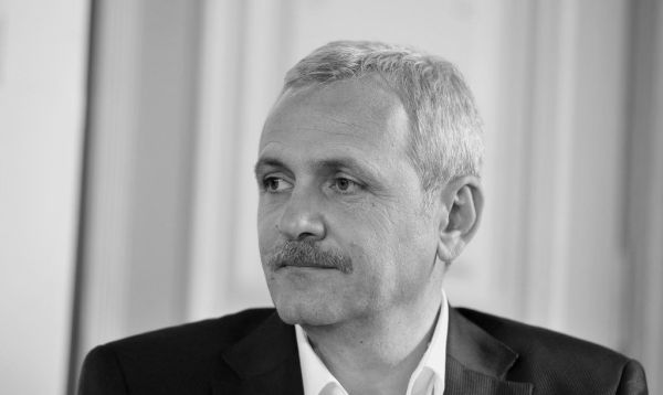Liviu Dragnea (Sursa foto: Twitter)