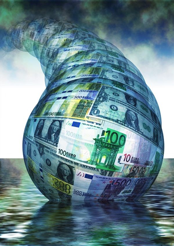 Economia SUA a înregistrat cel mai solid ritm de creştere