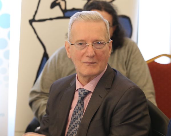 Radu Grigorescu