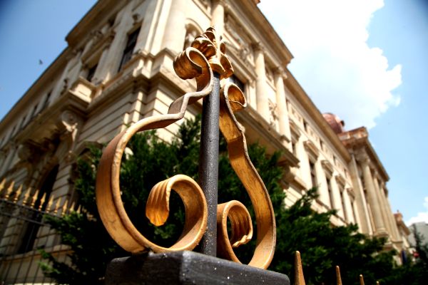 BNR: Rezervele internaţionale - în creştere uşoară, la 36,36 miliarde euro