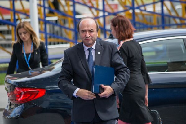 Tudorel Toader 