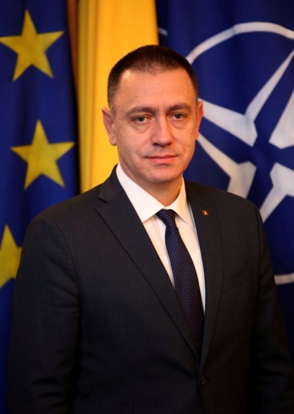Mihai Fifor (Sursa foto: Twitter)