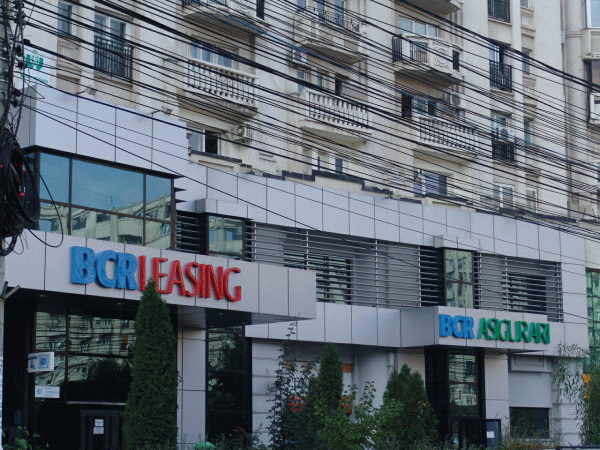BCR Leasing va avea un nou preşedinte executiv