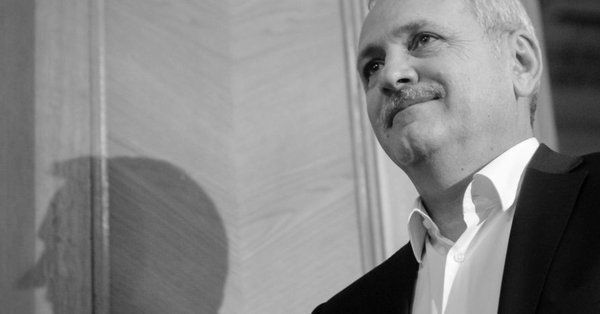Liviu Dragnea (Sursa foto: Twitter)