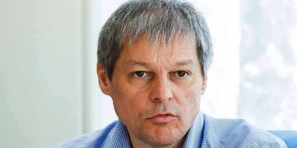 Dacian Ciololş (Sursa foto: Twitter)