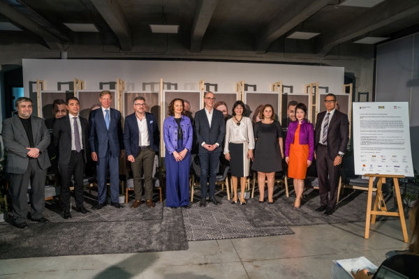 IKEA - Apel la Acţiune pentru Egalitatea de Gen