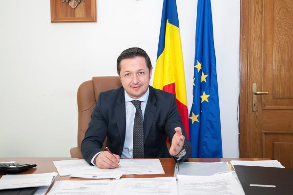 Marius Dunca