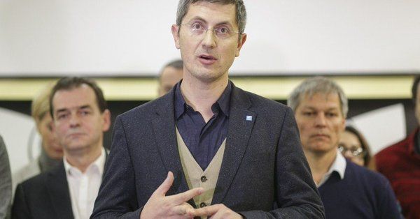 Dan Barna 