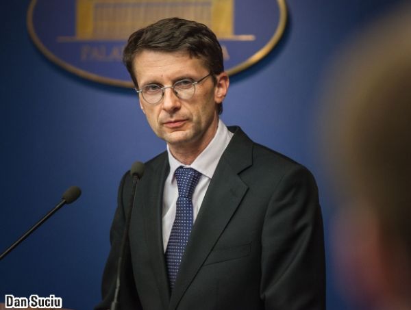 "Performanţa investiţională din rezerva de aur - obiectiv secundar pentru BNR"