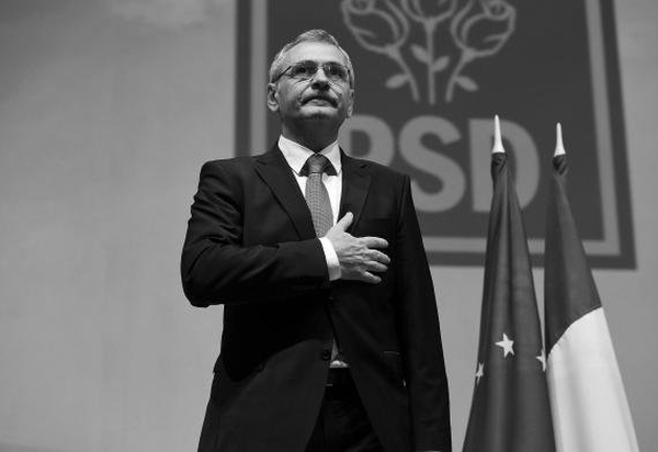 Liviu Dragnea (Sursa foto: Twitter)