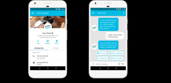 Revoluţie digitală în România - dialog personalizat în E-commerce