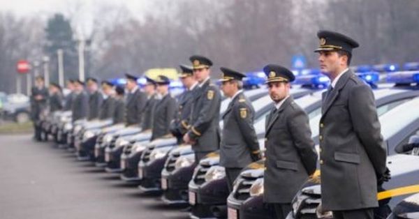 Inspectorii antifraudă au sigilat peste 1.000 de depozite din Dragonul Roşu