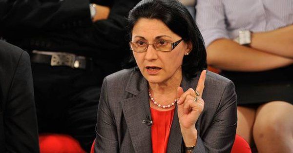 Ecaterina Andronescu