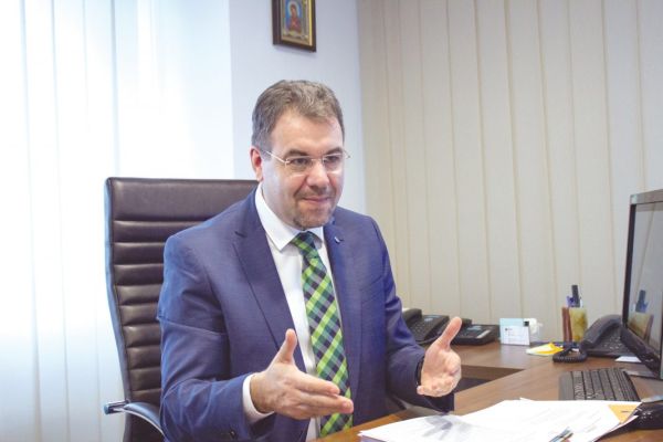 Leonardo Badea (Sursă foto: Twitter)