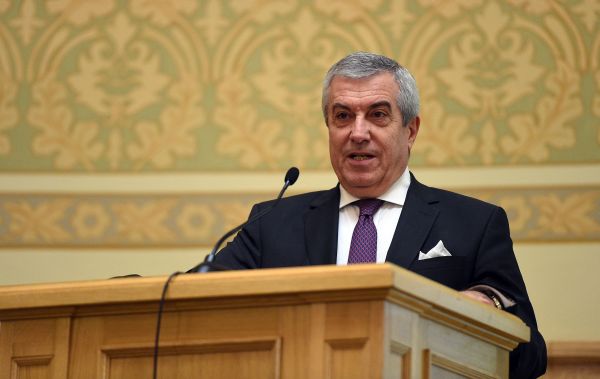 Călin Popescu-Tăriceanu