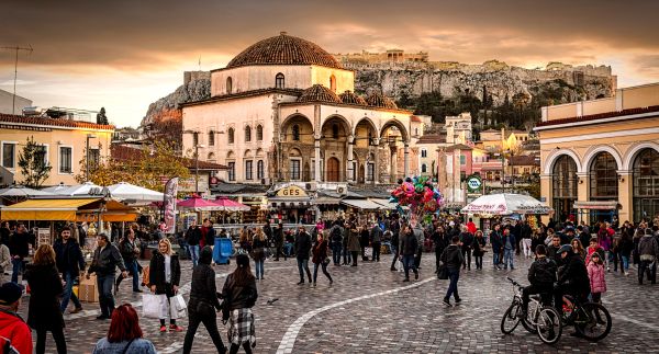 Top 10 ţări care vor captiva imaginaţia turiştilor, în 2019 
