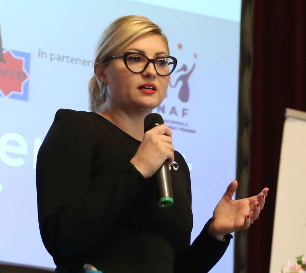 Nicoleta Munteanu