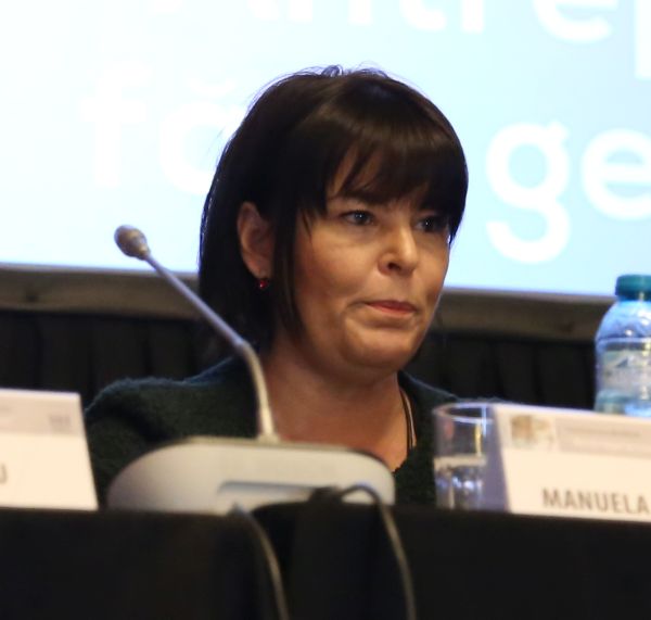 Manuela Alexandru